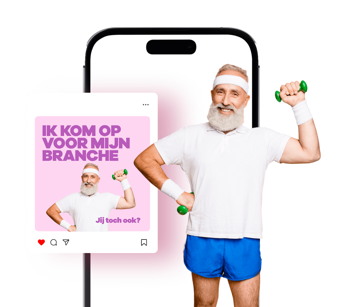 Social Post Maker by Vrhl